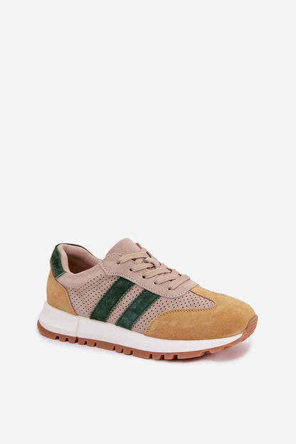 Chaussures de sport Step in style