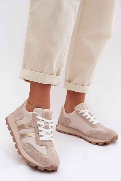 Chaussures de sport Step in style