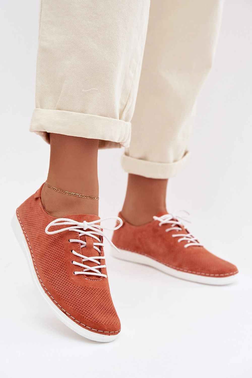 Chaussures Basses Step in style