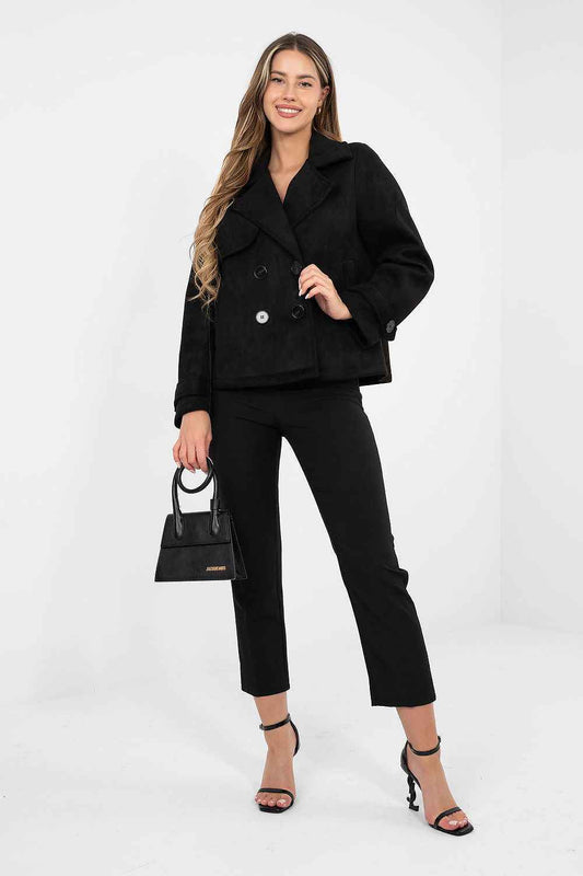 Manteau Factory Price