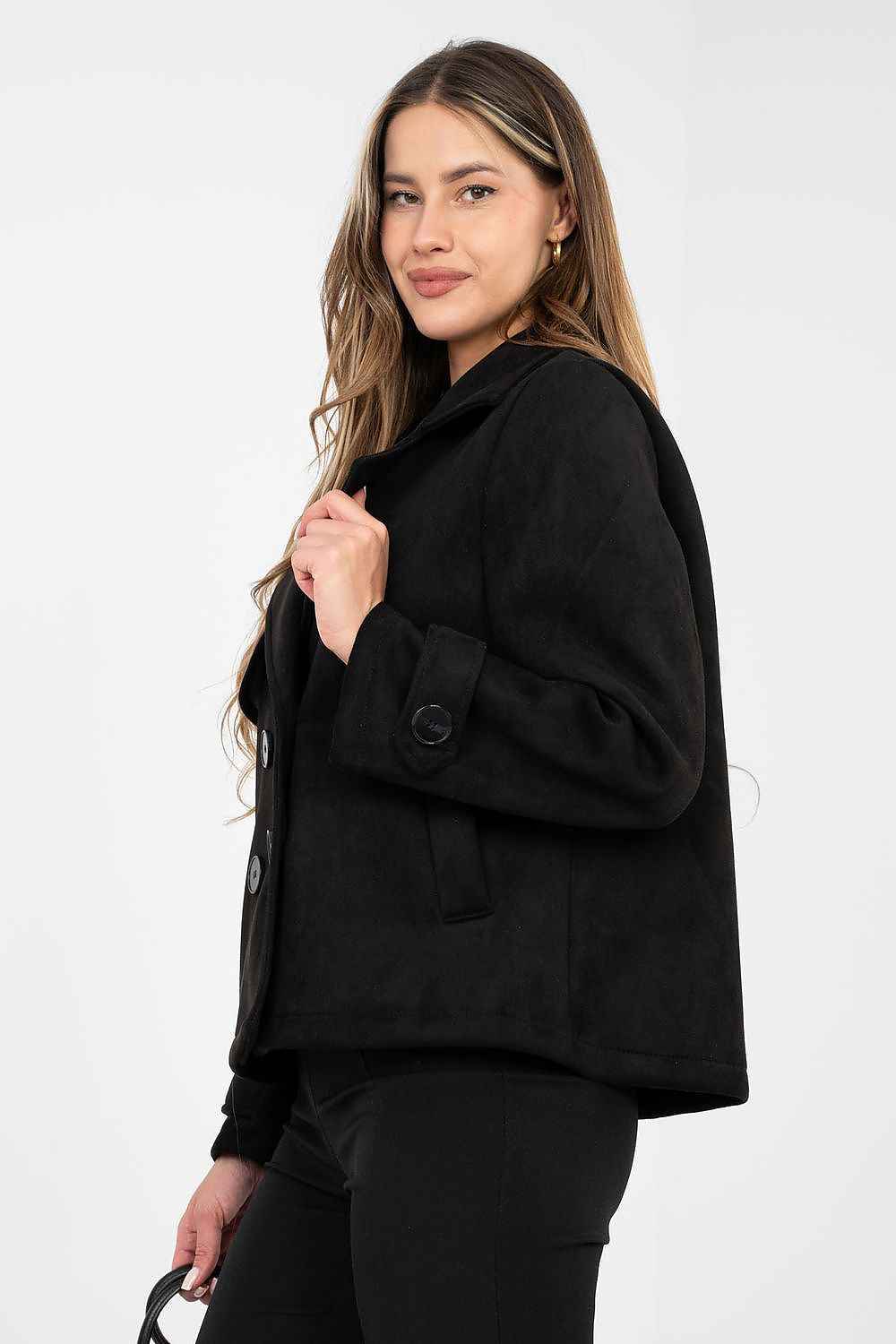 Manteau Factory Price