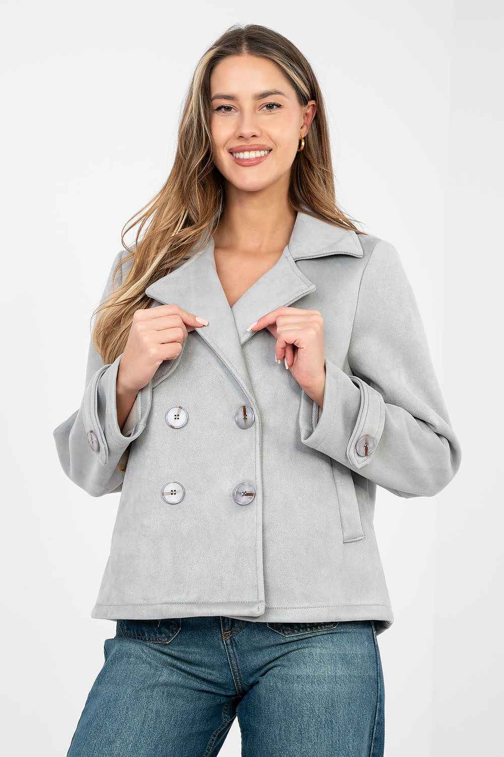 Manteau Factory Price