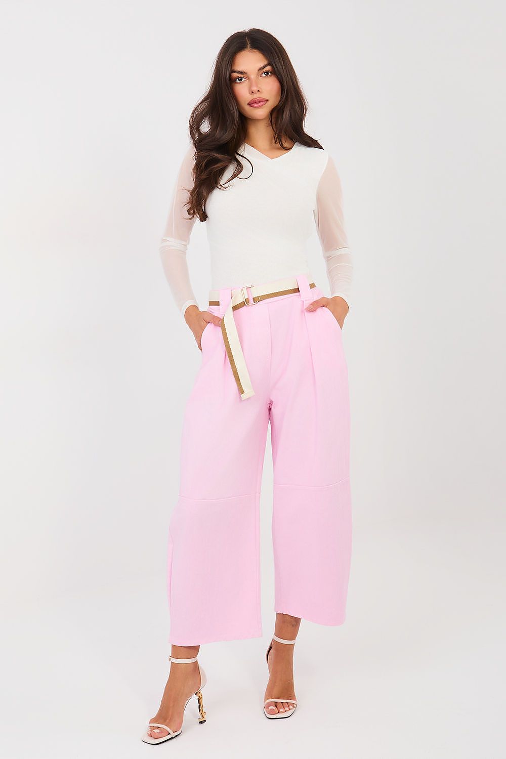  Jean model 224761 Rue Paris 