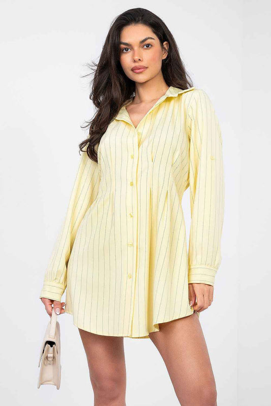 Robe de jour Rue Paris