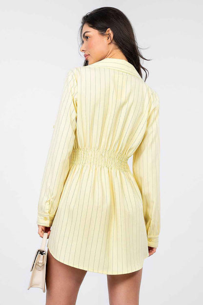 Robe de jour Rue Paris