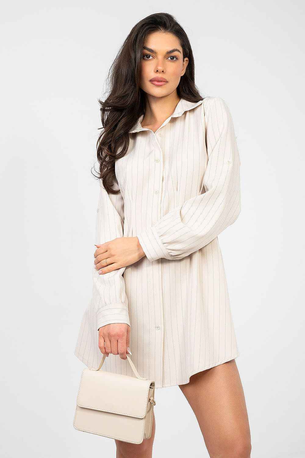 Robe de jour Rue Paris