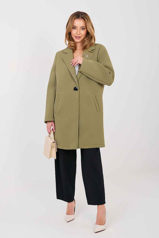 Manteau Rue Paris