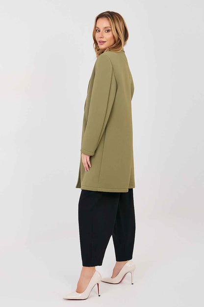 Manteau Rue Paris