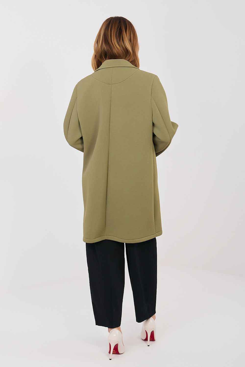 Manteau Rue Paris