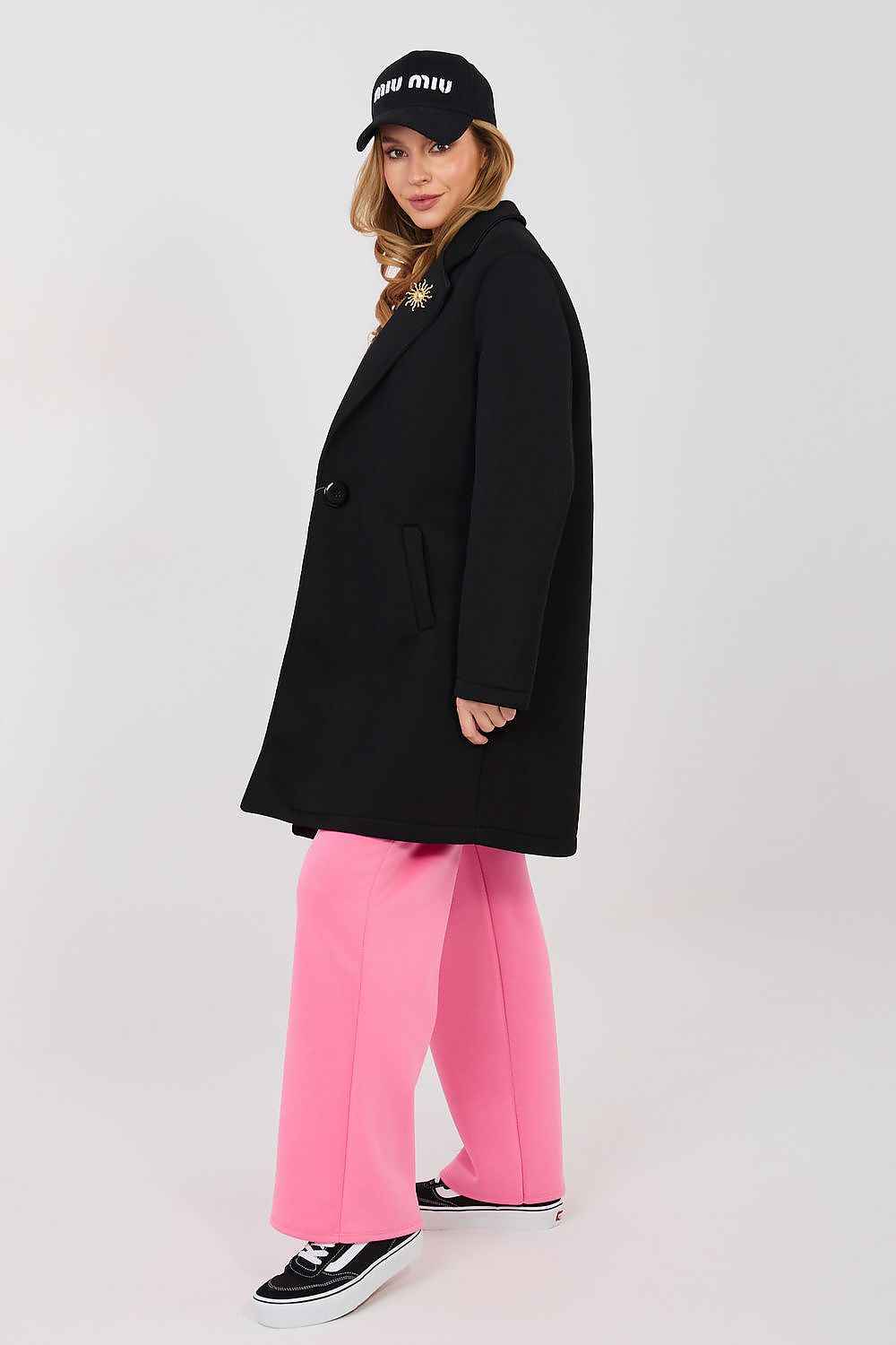 Manteau Rue Paris