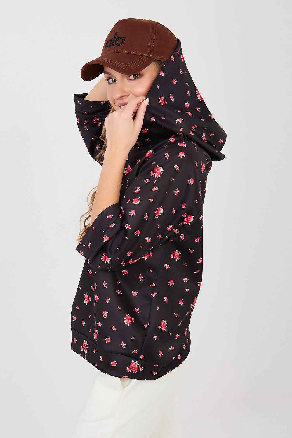 Sweatshirt Italy Moda