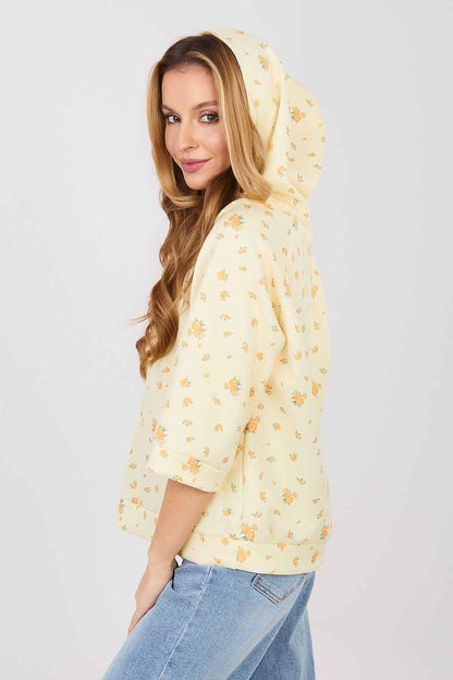 Sweatshirt Italy Moda