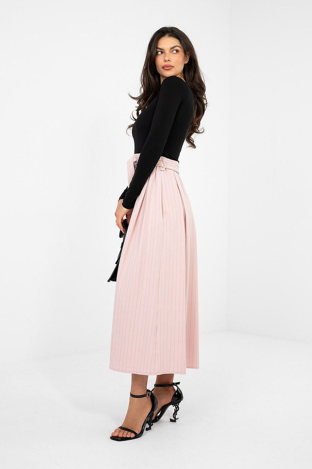  Jupe model 224839 Italy Moda 