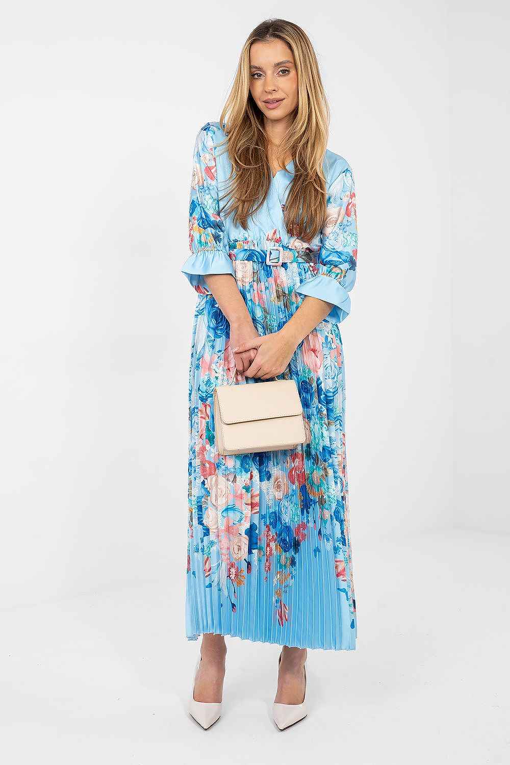 Robe de jour Italy Moda