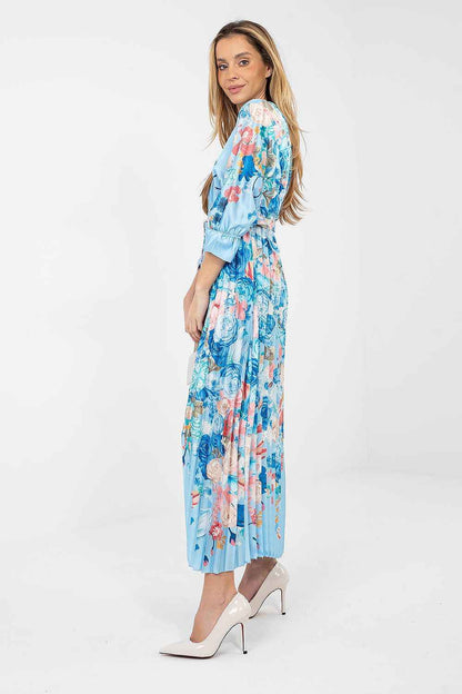 Robe de jour Italy Moda