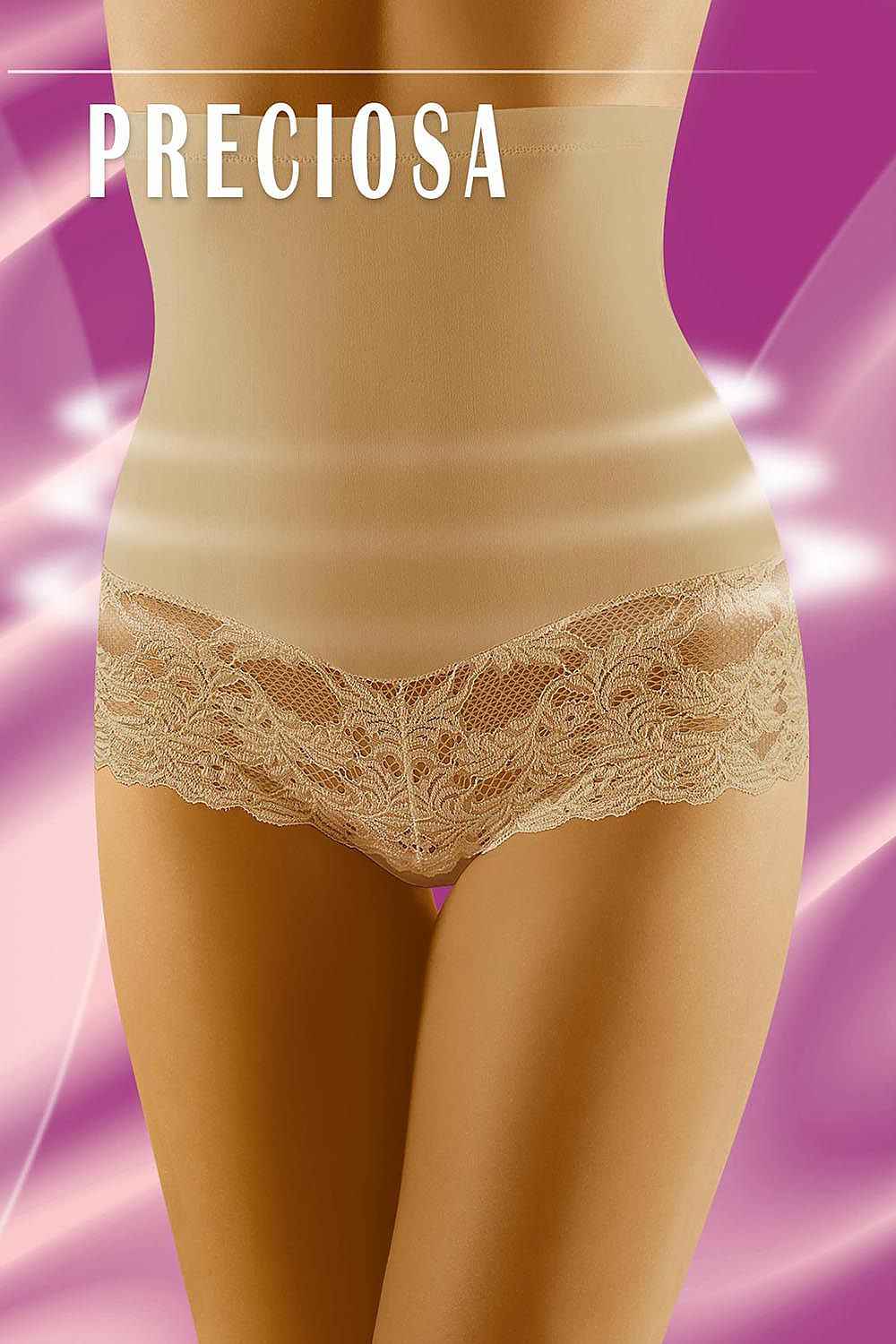 Culottes Wolbar