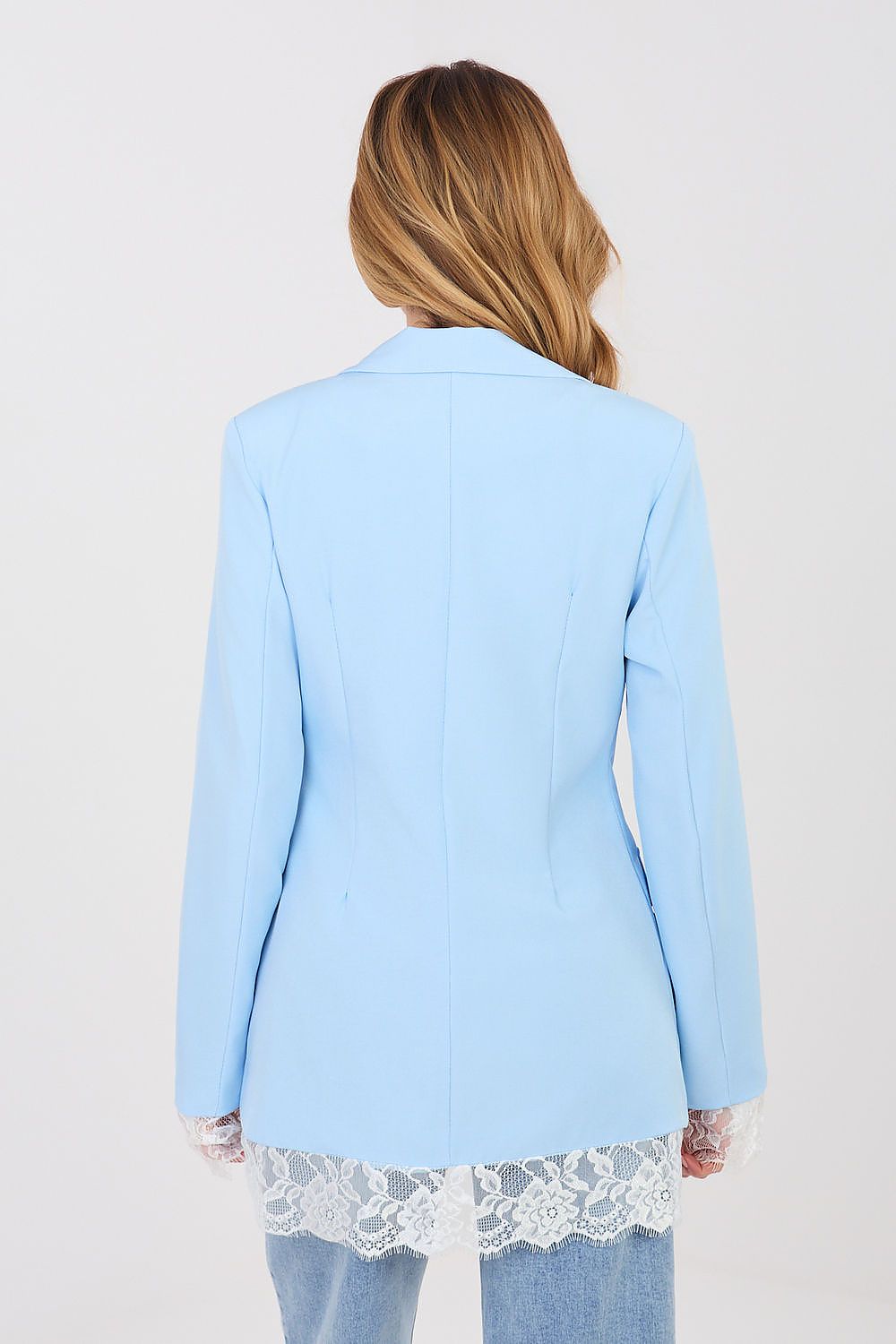  Veste model 224881 Factory Price 