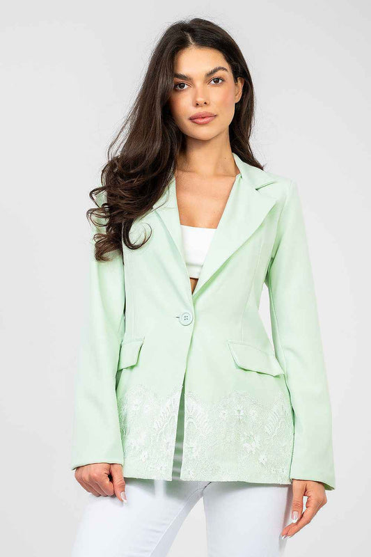 Veste Factory Price
