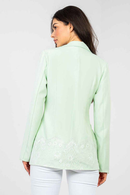 Veste Factory Price