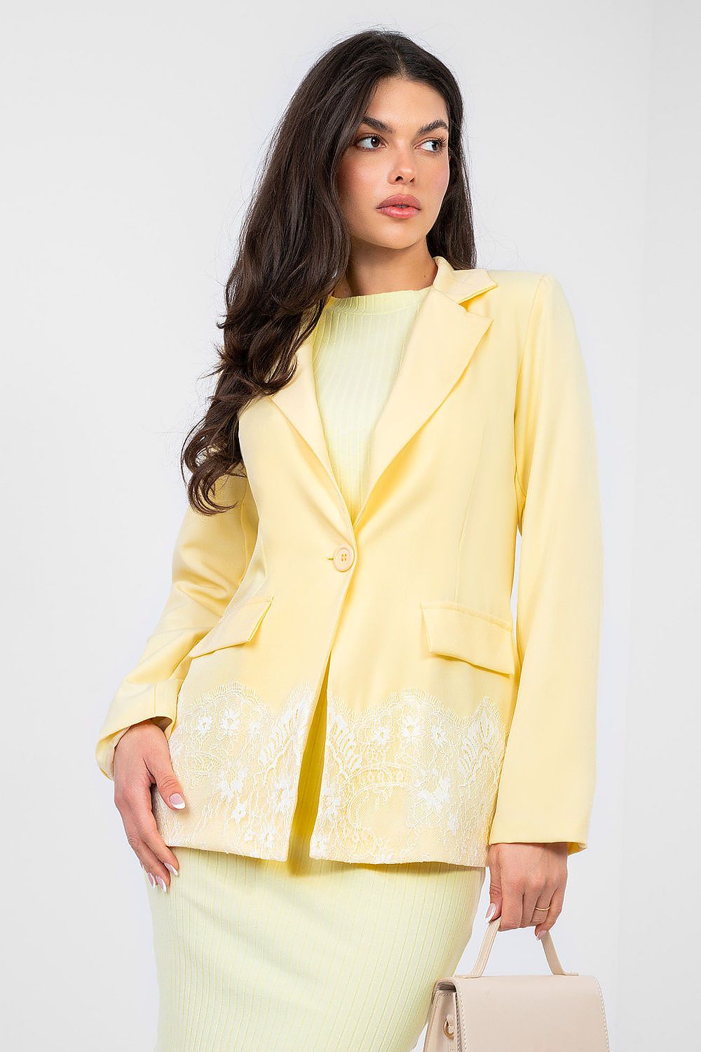  Veste model 224898 Factory Price 