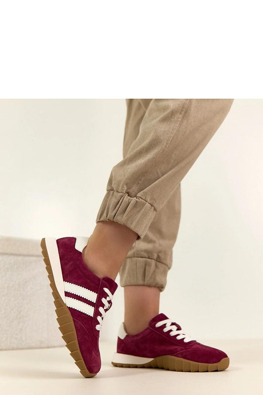  Chaussures de sport model 224965 Solea 