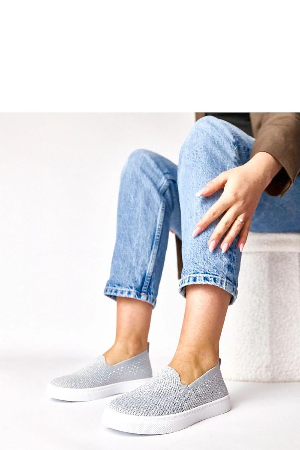  Baskets model 224972 Solea 