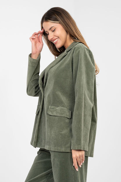  Veste model 224992 Rue Paris 