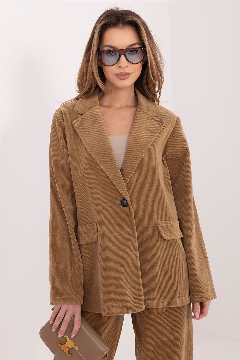  Veste model 224994 Rue Paris 