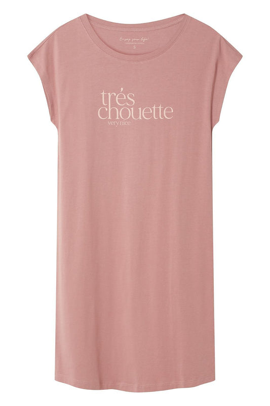  Chemise de nuit model 225026 Henderson 