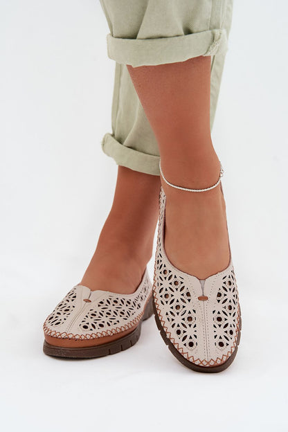  Ballerine model 225105 Step in style 