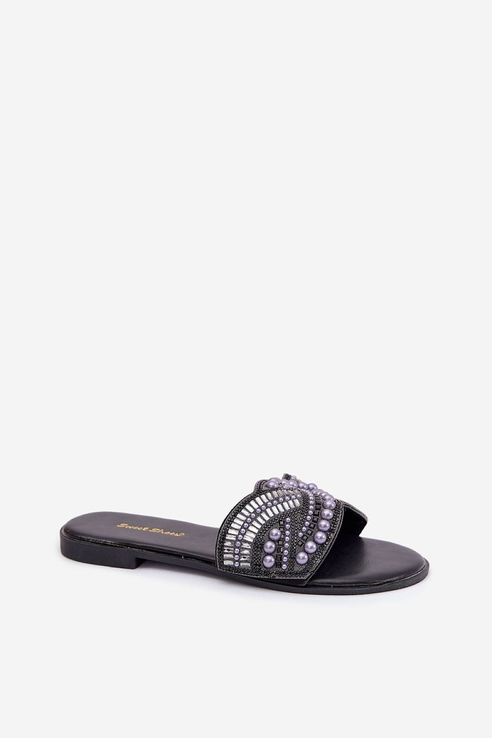  Clacquettes model 225122 Step in style 