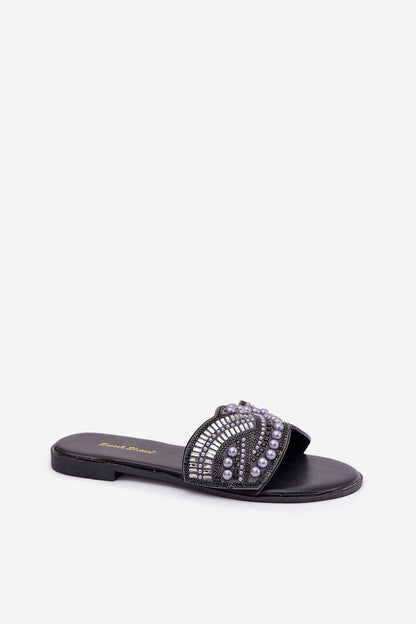  Clacquettes model 225122 Step in style 