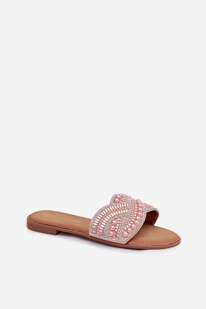  Clacquettes model 225123 Step in style 