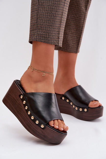  Cothurnes model 225128 Step in style 