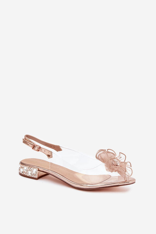  Sandales model 225144 Step in style 