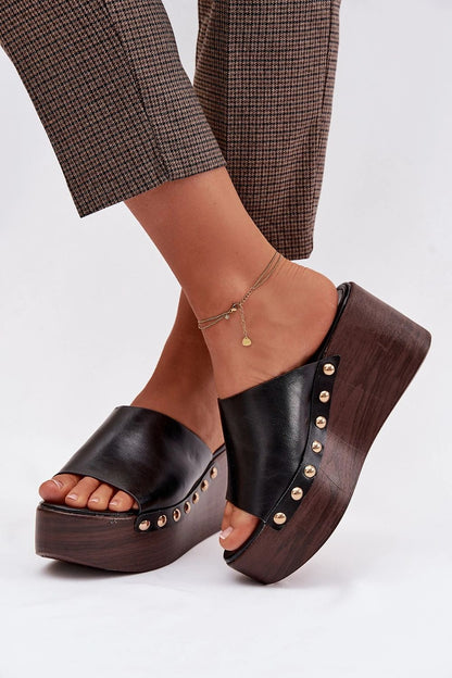  Cothurnes model 225128 Step in style 