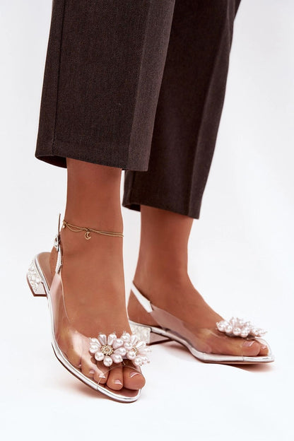  Sandales model 225150 Step in style 