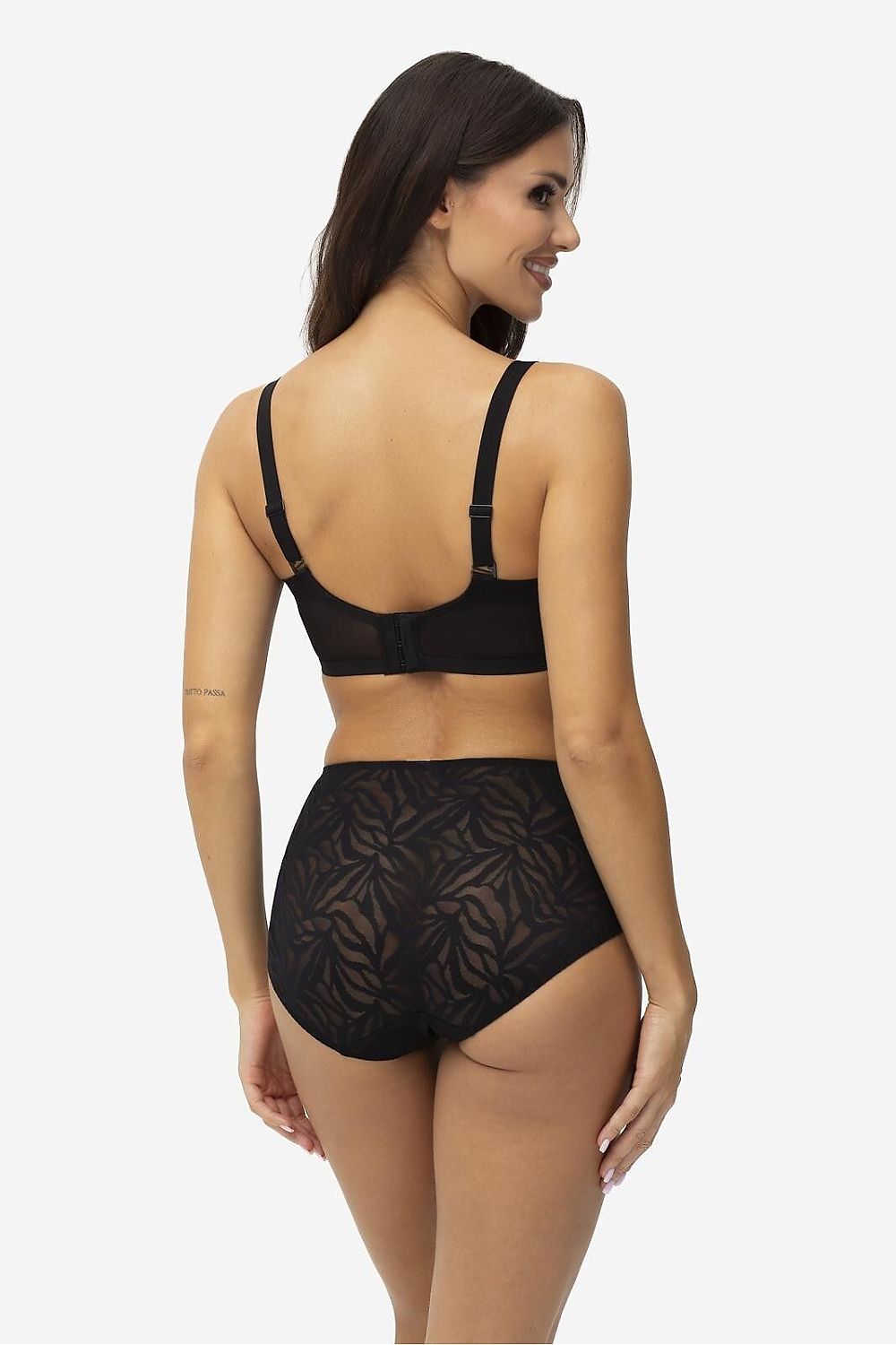  Culottes model 225172 Gatta 