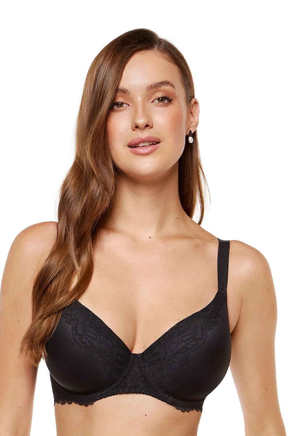 Soutien-gorge rembourré Gorteks