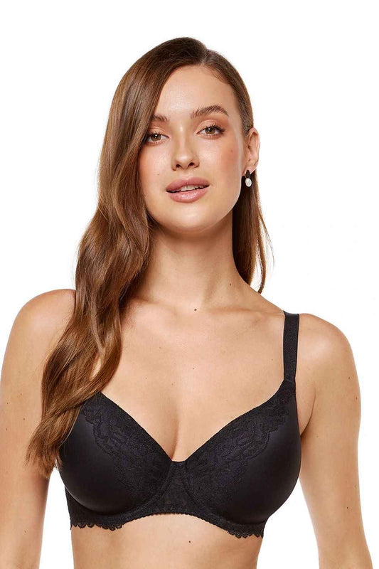 Soutien-gorge rembourré Gorteks