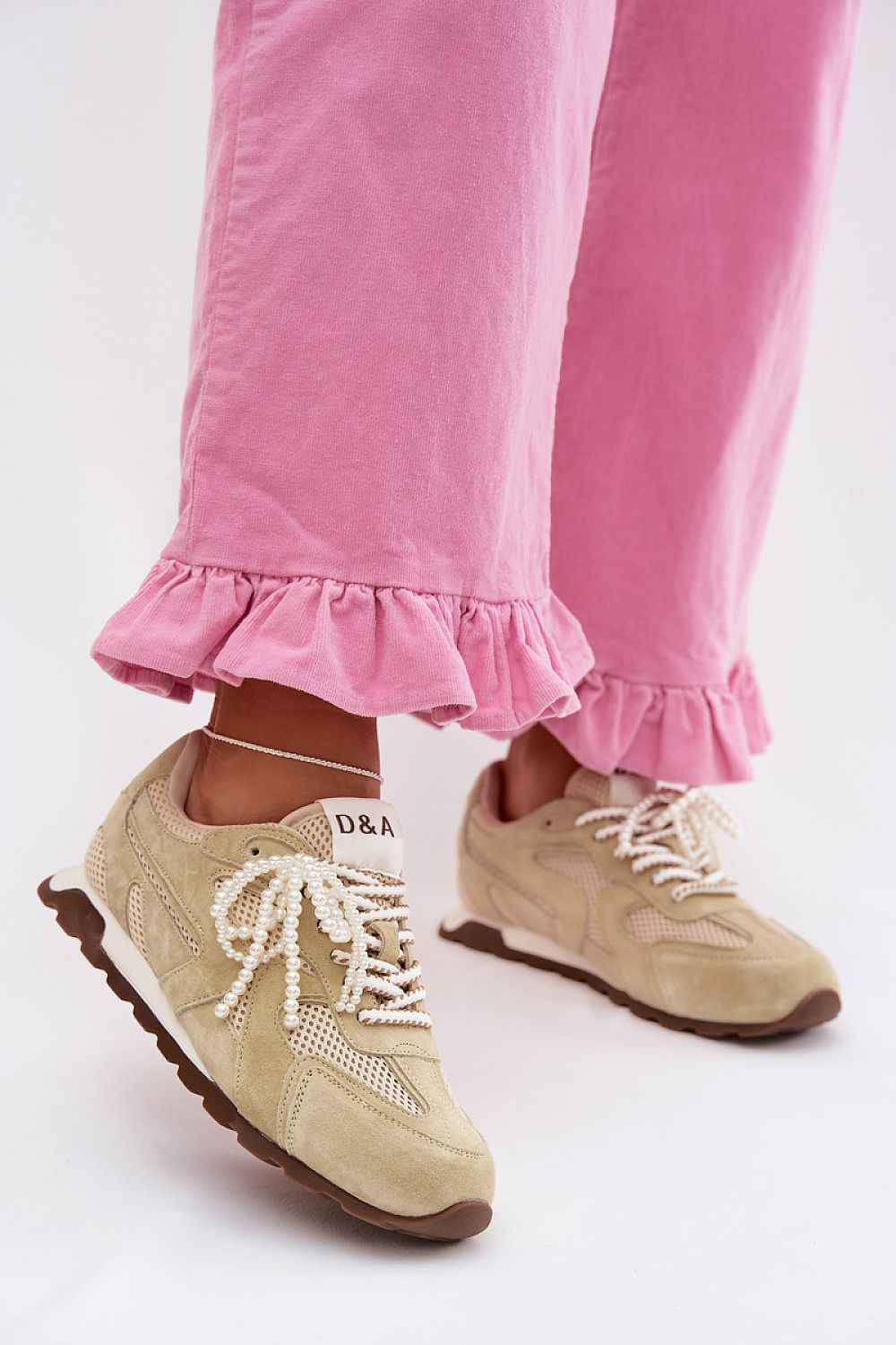 Chaussures de sport Step in style