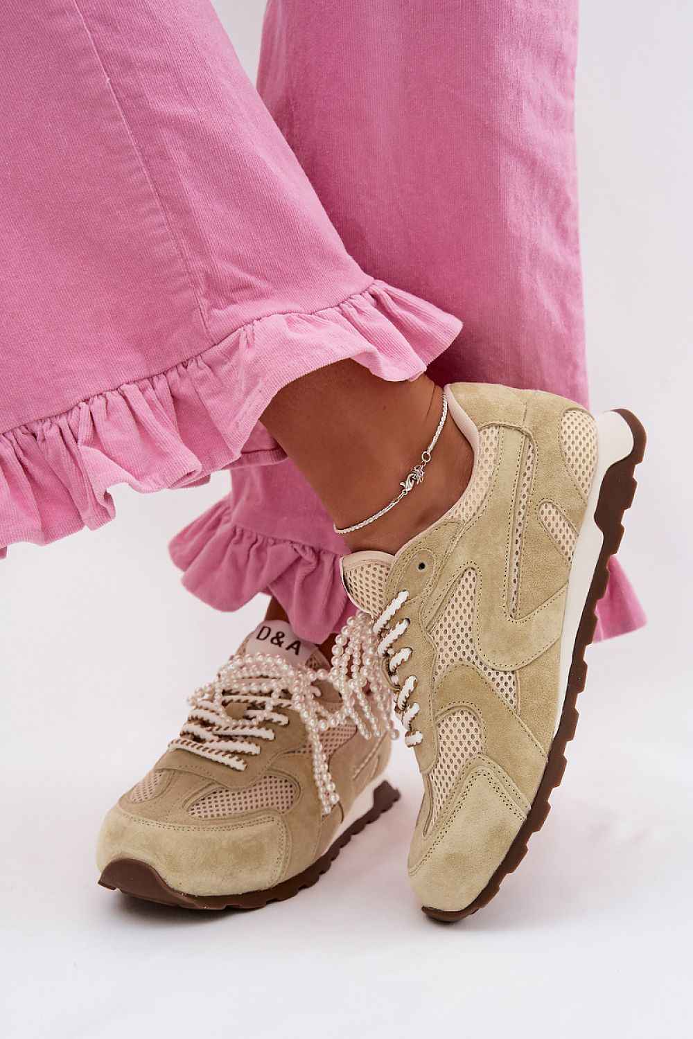 Chaussures de sport Step in style