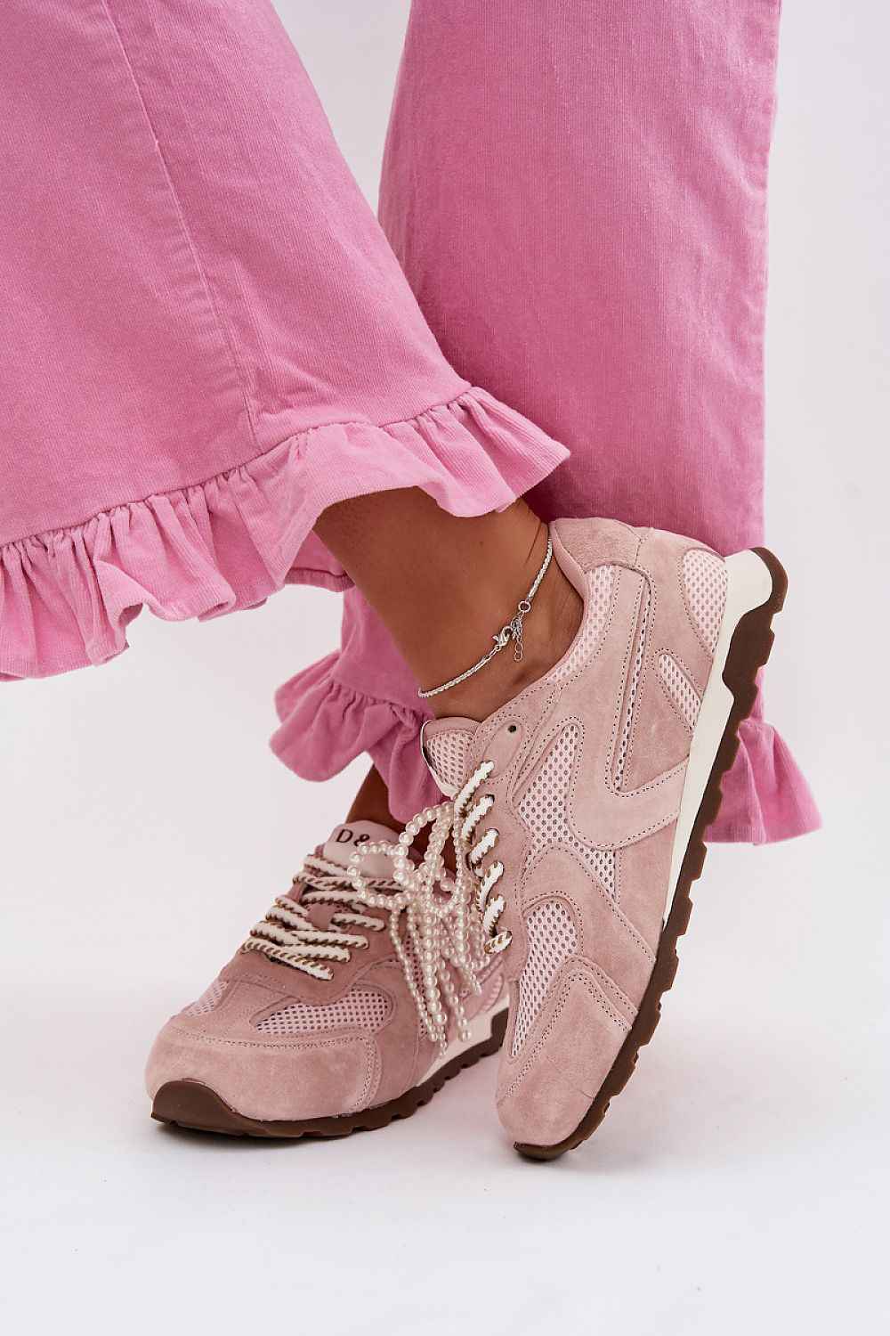 Chaussures de sport Step in style