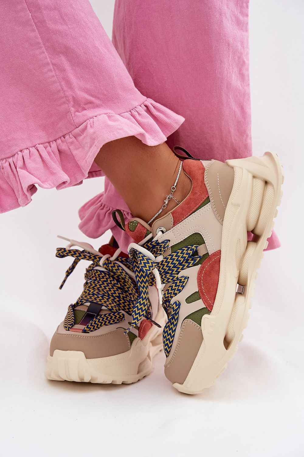 Chaussures de sport Step in style