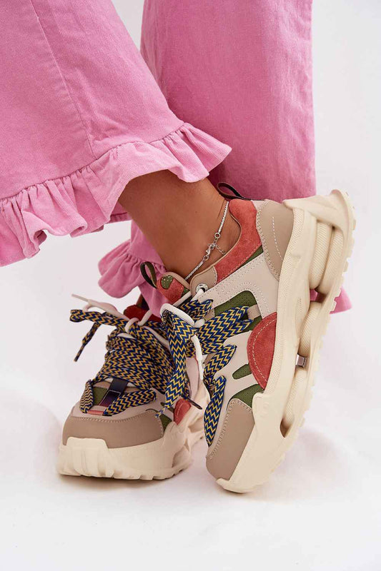 Chaussures de sport Step in style