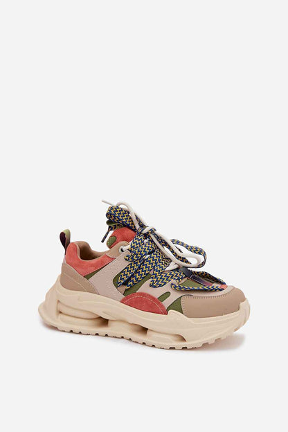 Chaussures de sport Step in style