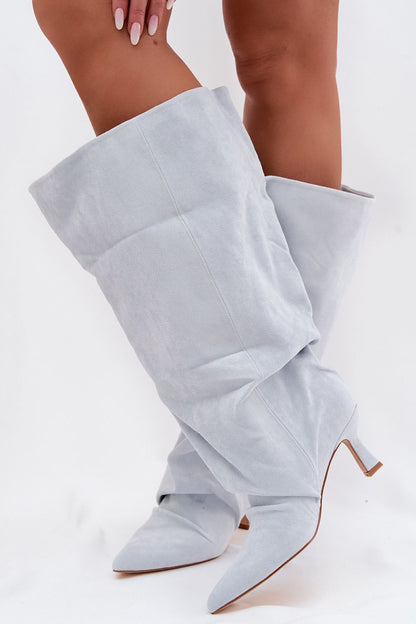  Bottes à talons model 225194 Step in style 