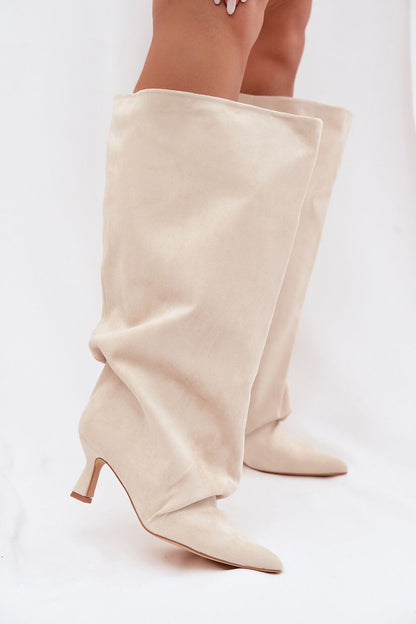  Bottes à talons model 225195 Step in style 