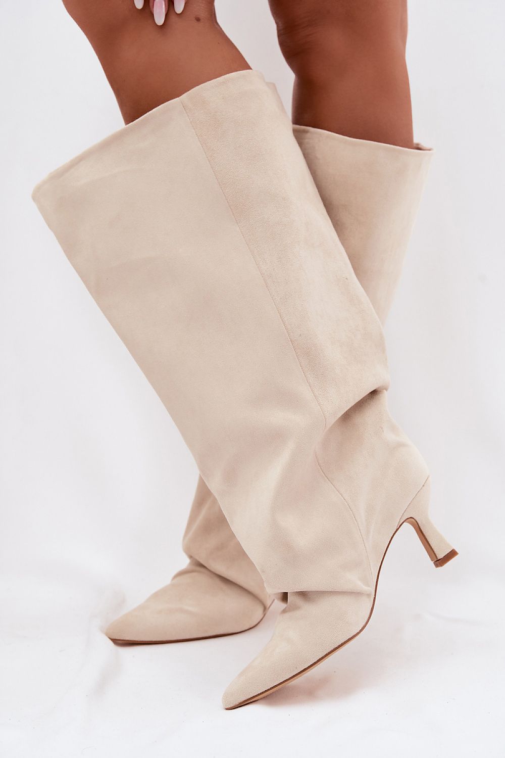  Bottes à talons model 225195 Step in style 