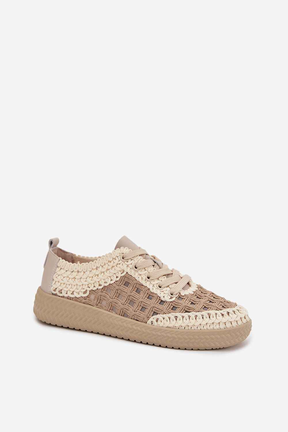 Chaussures Basses Step in style